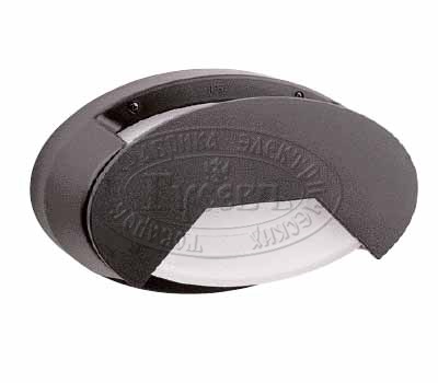 F 492732 ���������� ������ � �������� IP54 max FLE20W E27