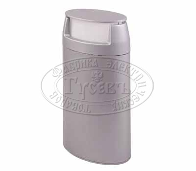 F 501853 ���������� ������ �������� ����� IP54 18W G24d-2