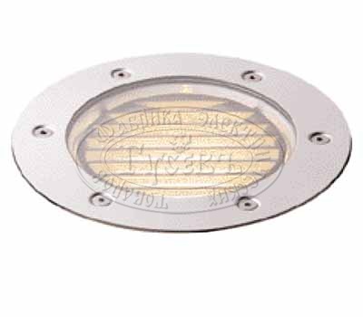 F 432711 ���������� ����� ������������ ������ IP67 max FLE20W E27