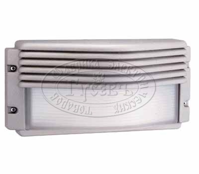 F 12733 ���������� ����� IP54 max60W E27