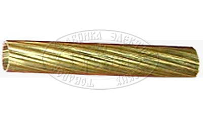 ������ �������� L=3,0m, d20x1 mm. (�����, ����� ������) 