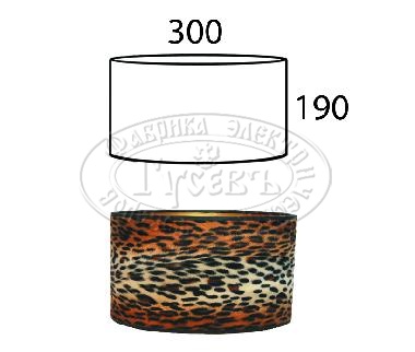 ������ �410 (������� D-300��,H-150��)