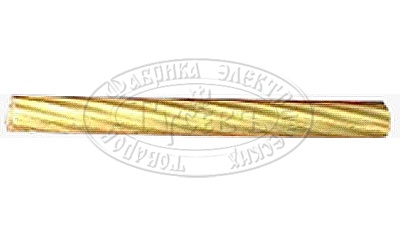 ������ �������� L=3,0m, d10x1 mm. (�����, ����� ������)
